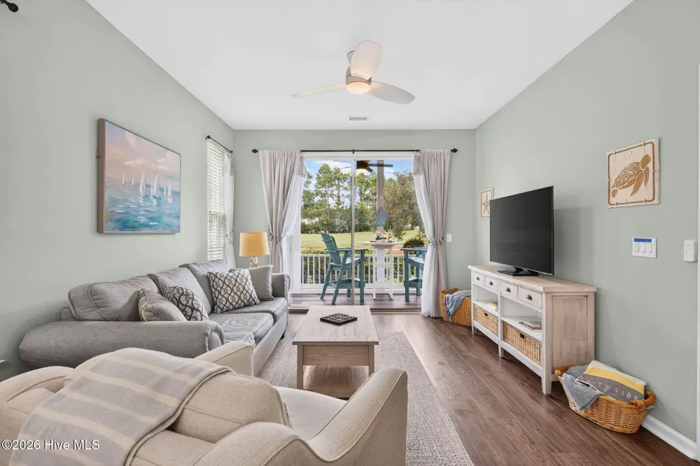 874 Great Egret Circle SW #7a Sunset Beach, NC 28468