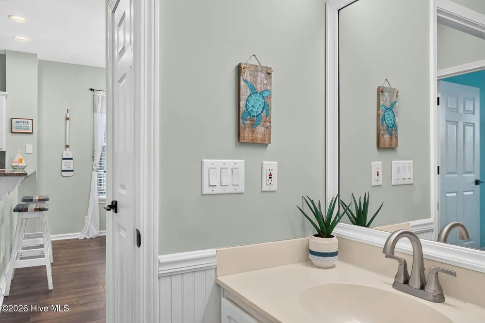 874 Great Egret Circle SW #7a Sunset Beach, NC 28468