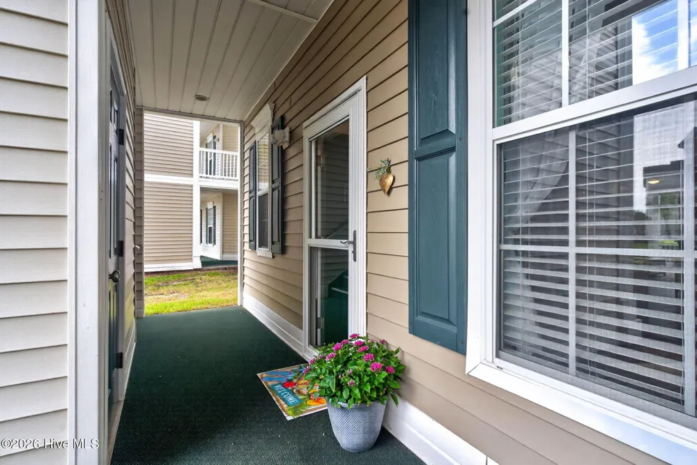 874 Great Egret Circle SW #7a Sunset Beach, NC 28468
