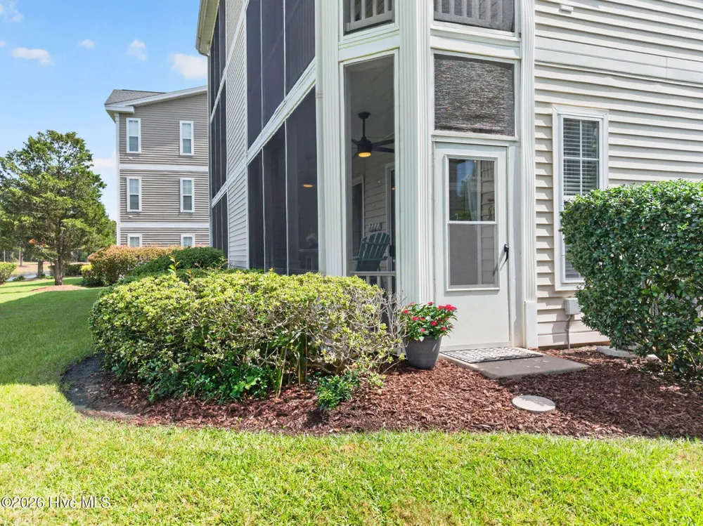 874 Great Egret Circle SW #7a Sunset Beach, NC 28468