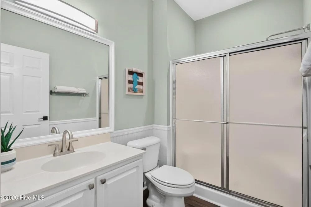 874 Great Egret Circle SW #7a Sunset Beach, NC 28468
