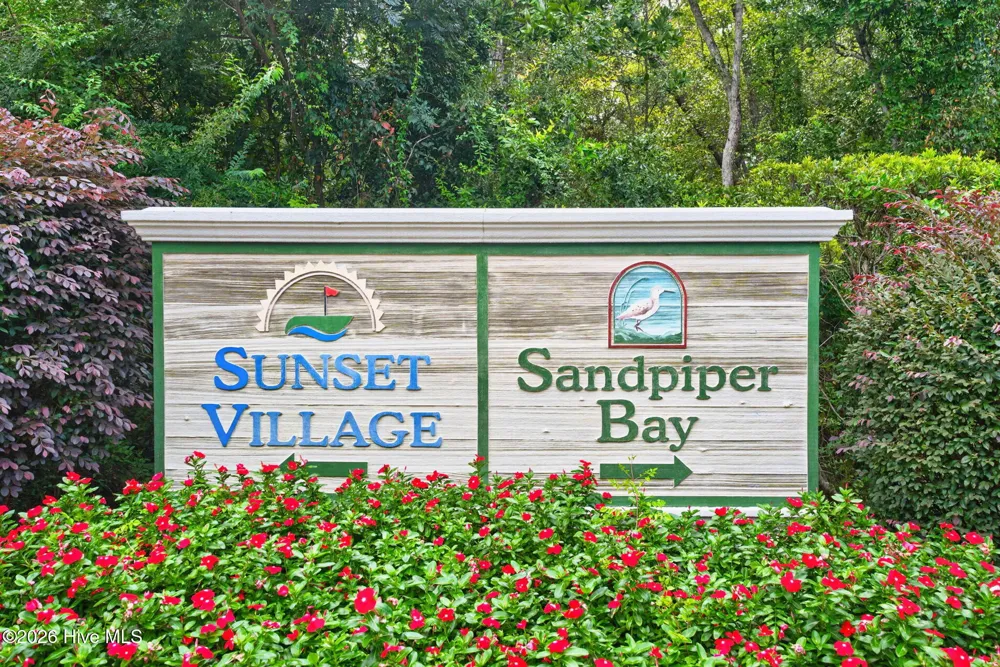 874 Great Egret Circle SW #7a Sunset Beach, NC 28468