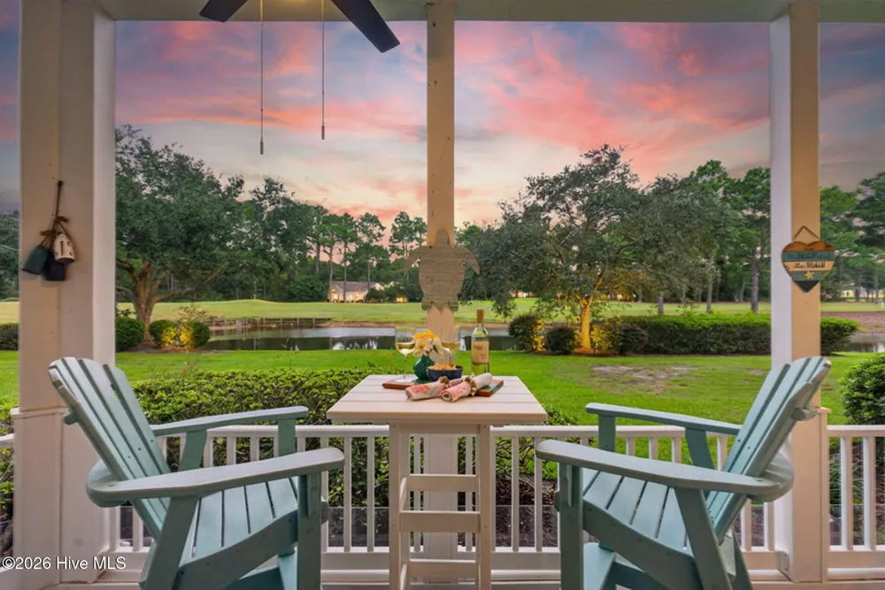 874 Great Egret Circle SW #7a Sunset Beach, NC 28468