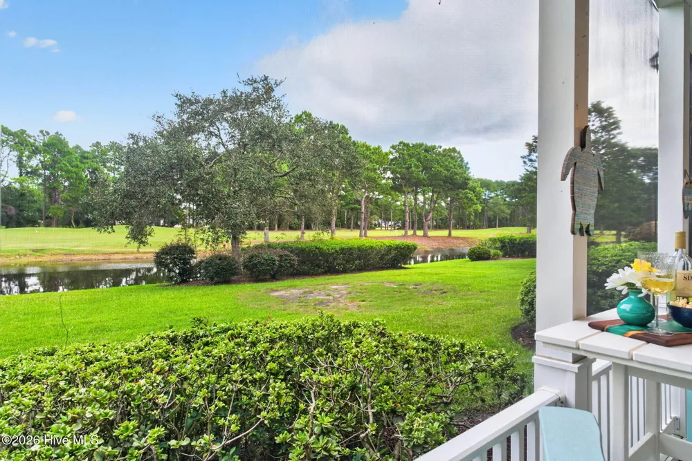 874 Great Egret Circle SW #7a Sunset Beach, NC 28468