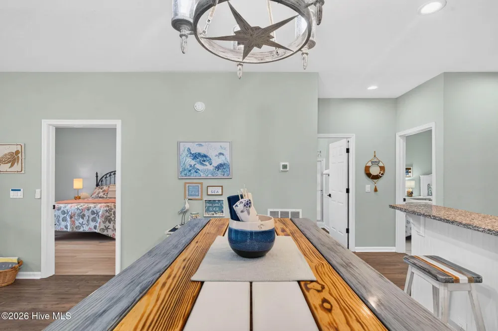 874 Great Egret Circle SW #7a Sunset Beach, NC 28468
