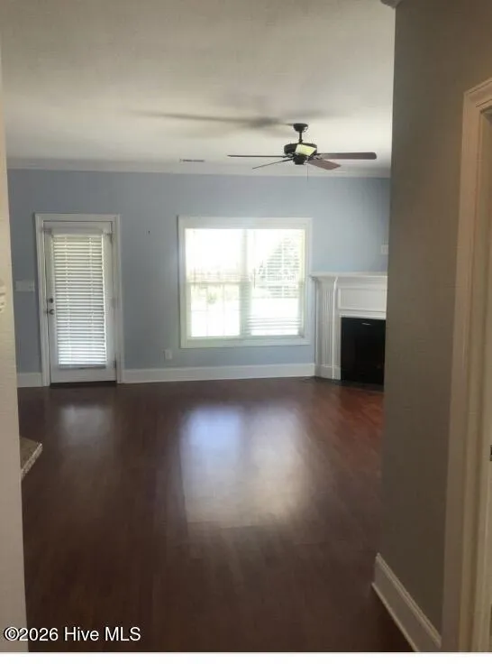 1625 Brook Hollow Drive #B Greenville, NC 27834