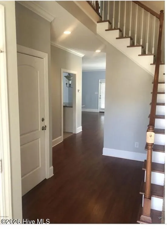 1625 Brook Hollow Drive #B Greenville, NC 27834