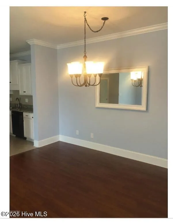 1625 Brook Hollow Drive #B Greenville, NC 27834