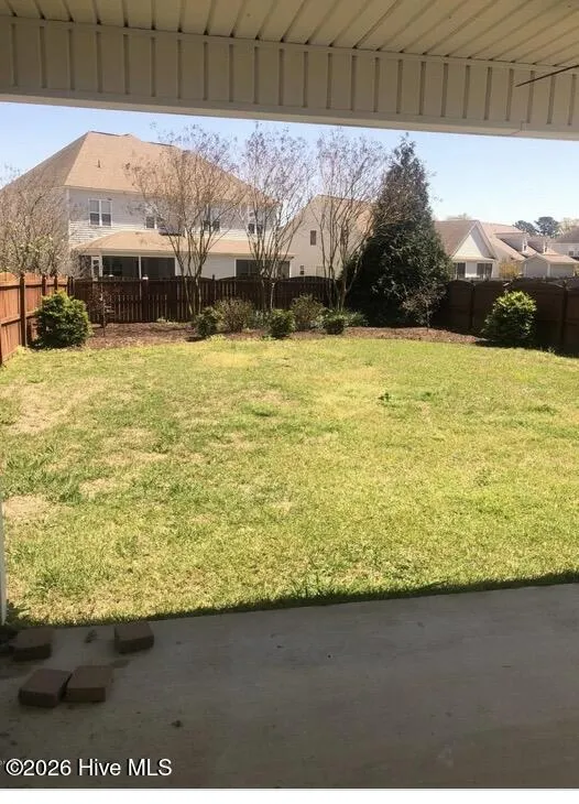 1625 Brook Hollow Drive #B Greenville, NC 27834