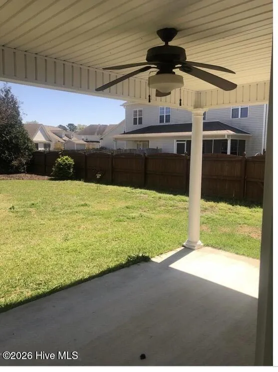 1625 Brook Hollow Drive #B Greenville, NC 27834