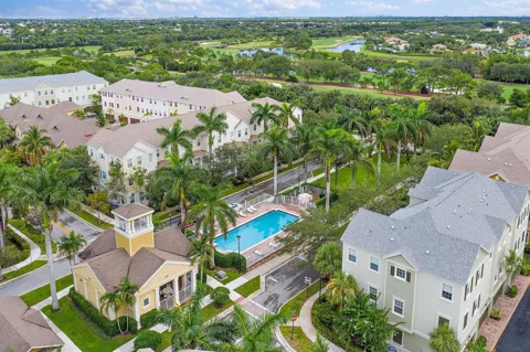 356 W Thatch Palm Circle #105