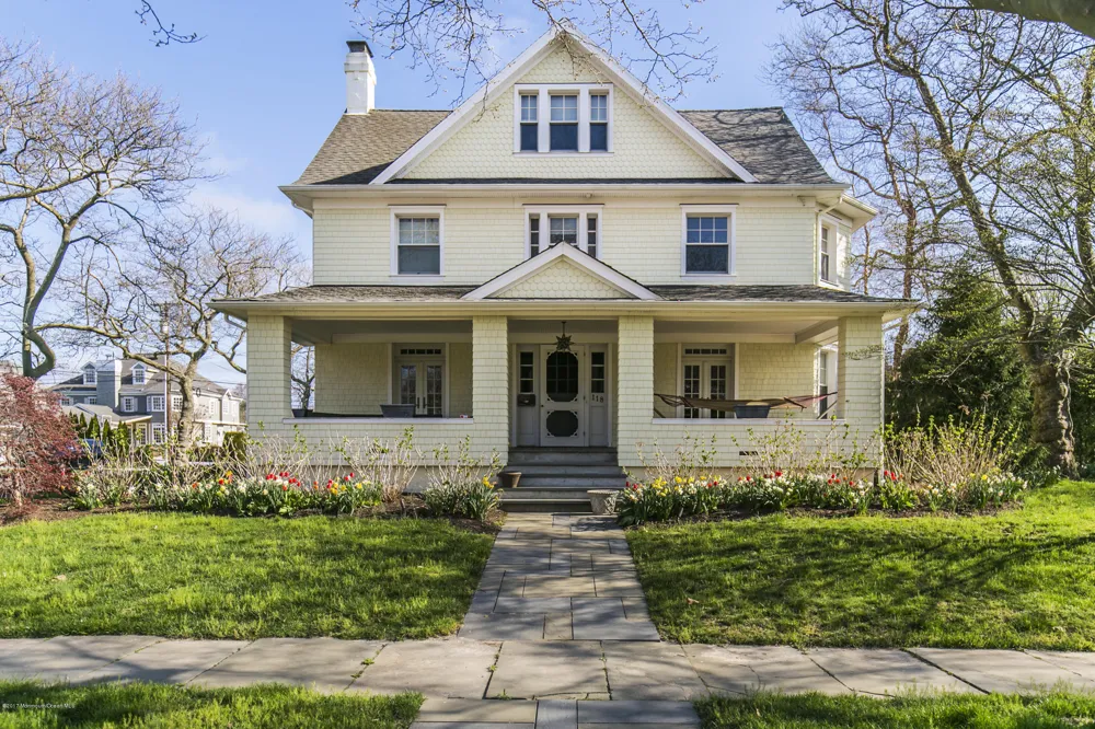118 Madison Avenue Spring Lake, NJ 07762
