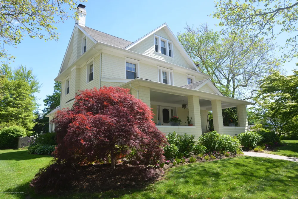 118 Madison Avenue Spring Lake, NJ 07762
