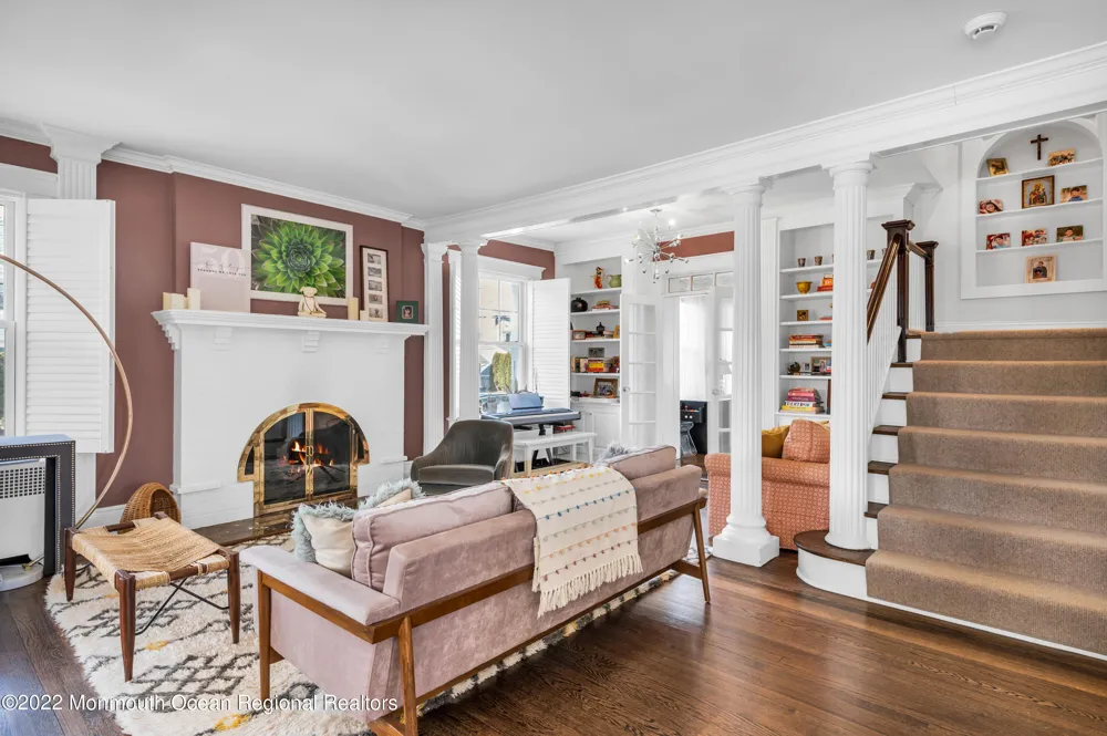 118 Madison Avenue Spring Lake, NJ 07762