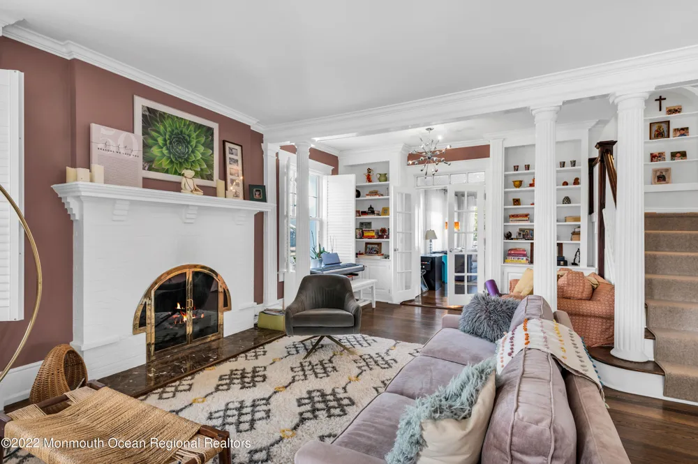 118 Madison Avenue Spring Lake, NJ 07762