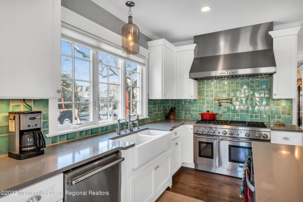 118 Madison Avenue Spring Lake, NJ 07762