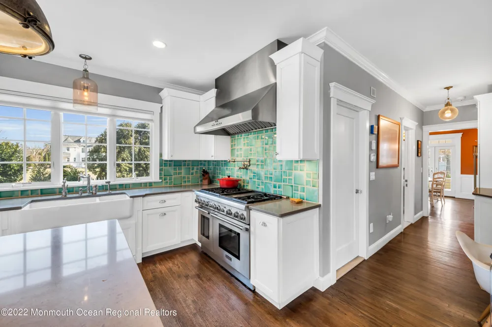 118 Madison Avenue Spring Lake, NJ 07762