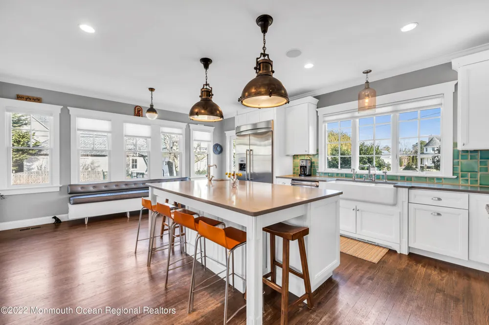 118 Madison Avenue Spring Lake, NJ 07762