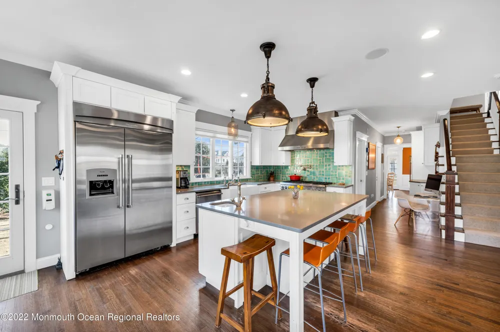 118 Madison Avenue Spring Lake, NJ 07762