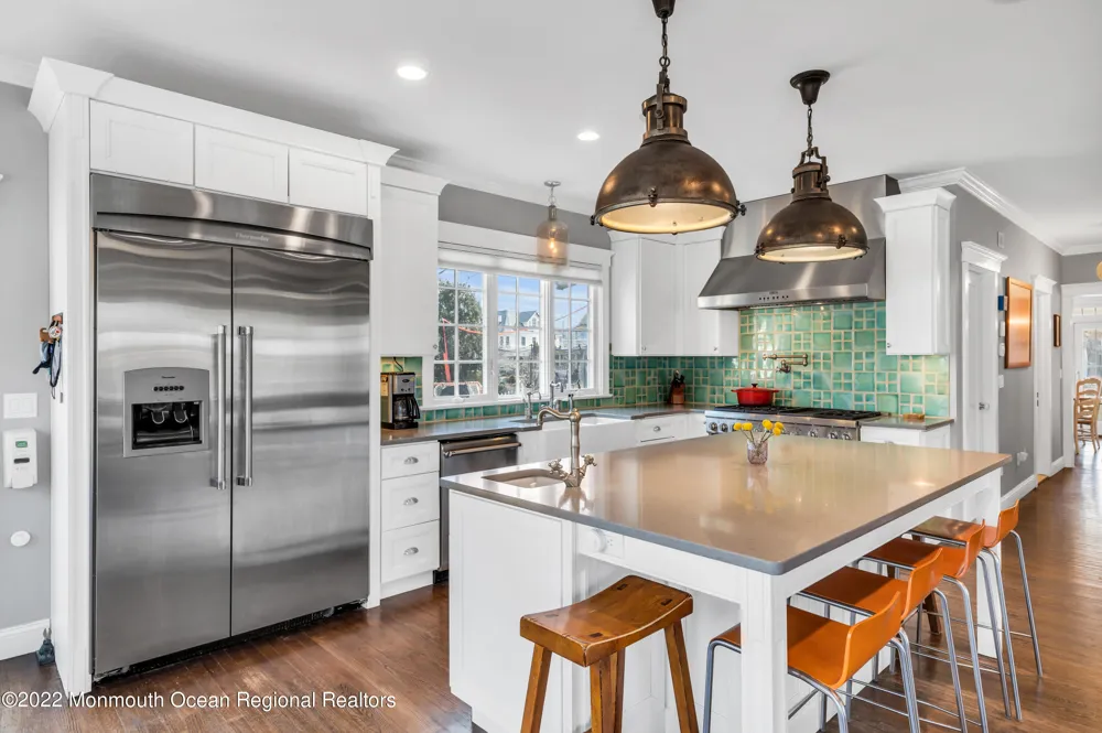 118 Madison Avenue Spring Lake, NJ 07762