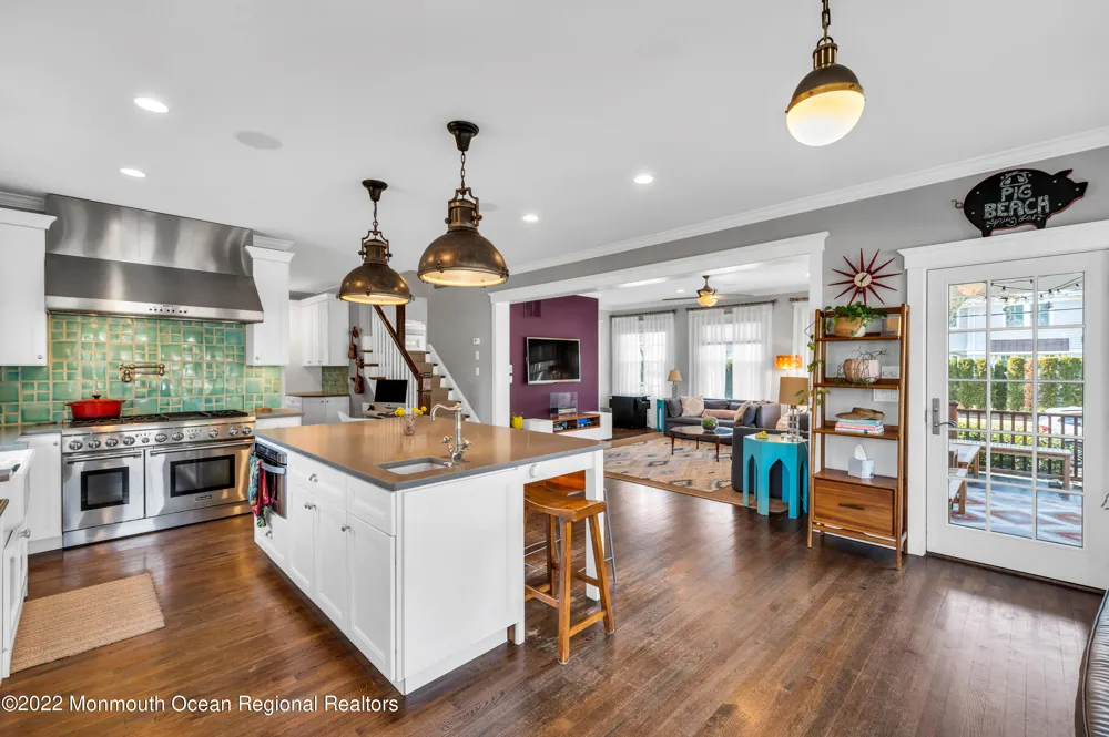 118 Madison Avenue Spring Lake, NJ 07762