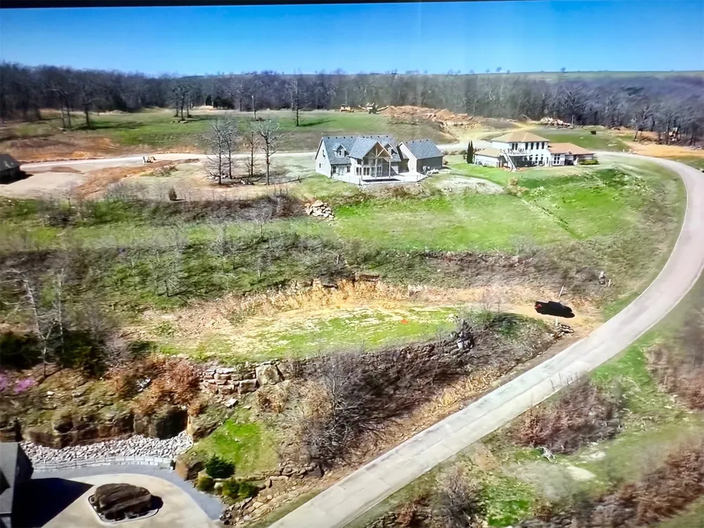 Spring Hill Park Hill, OK 74451