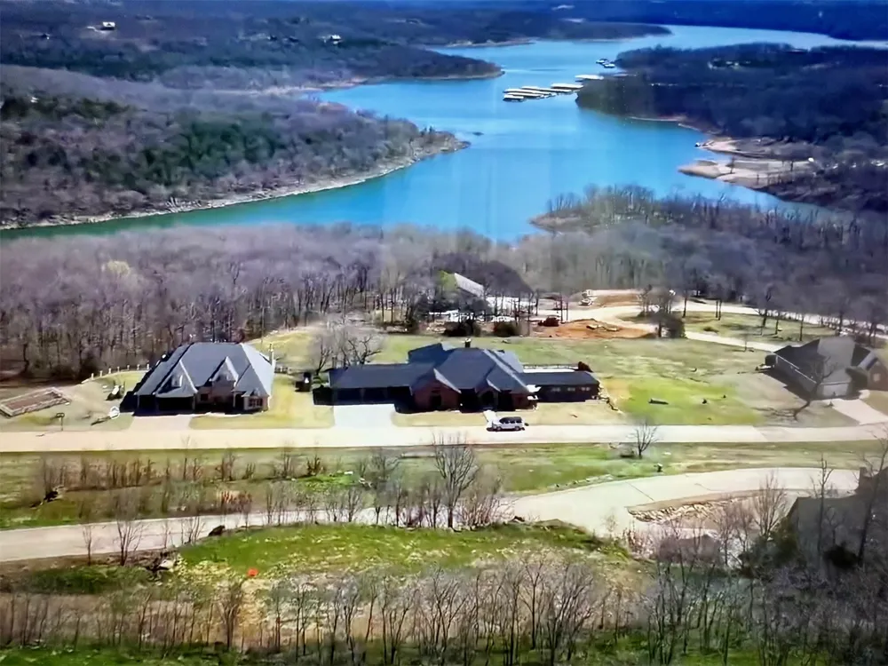 Spring Hill Park Hill, OK 74451