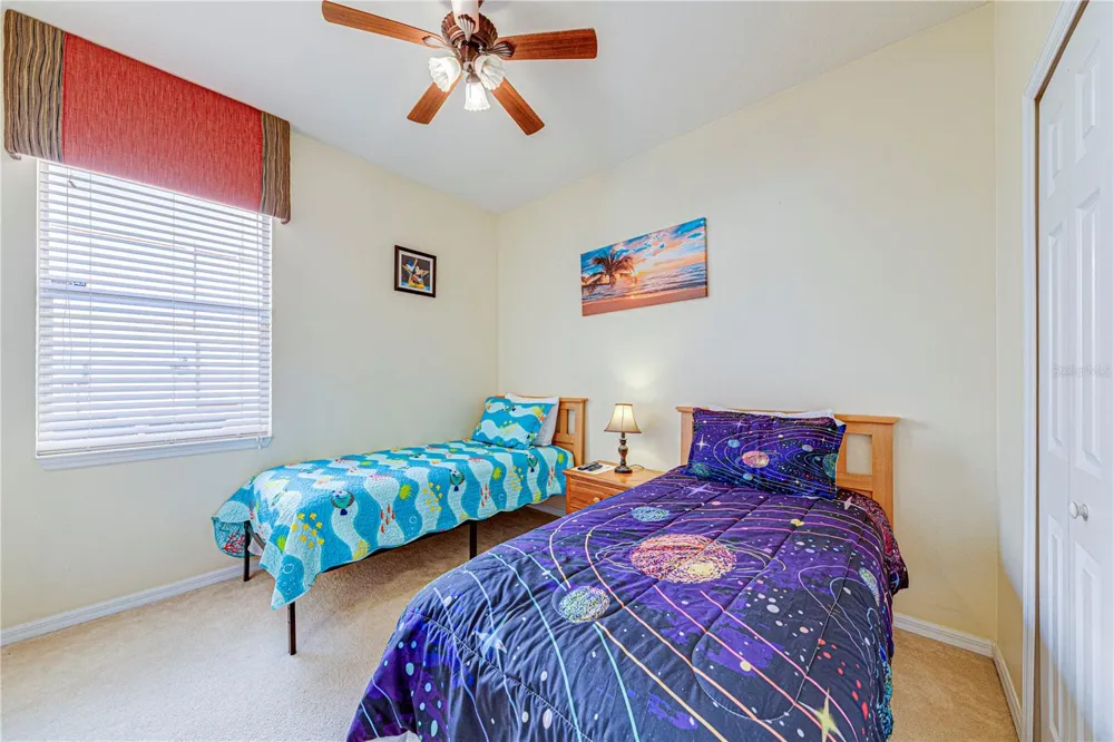 130 ORANGE COSMOS BOULEVARD Davenport, FL 33837
