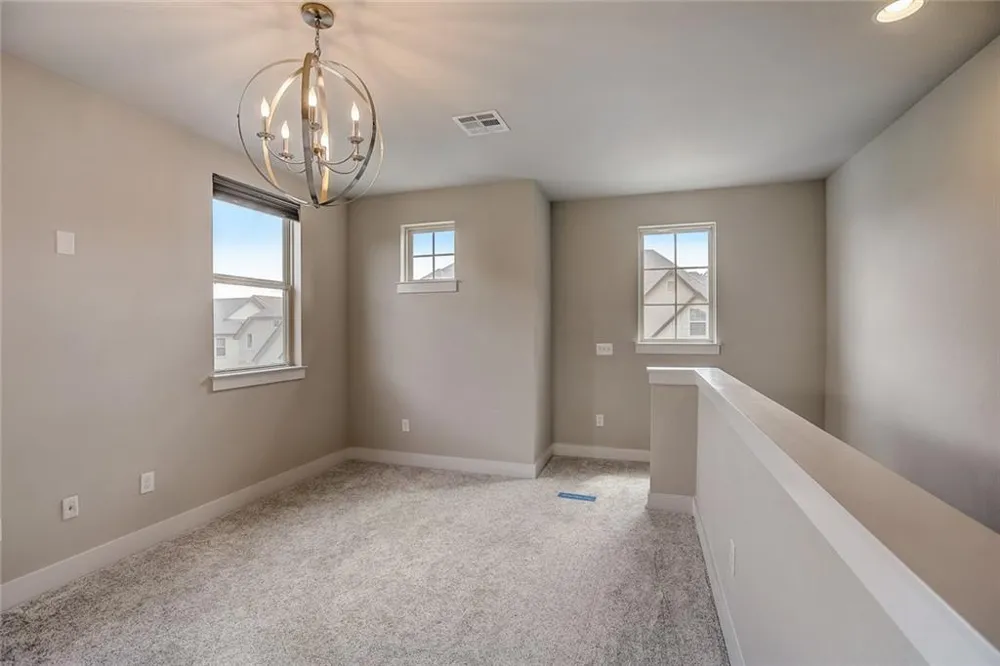 13501 Metric Boulevard #40 Austin, TX 78727