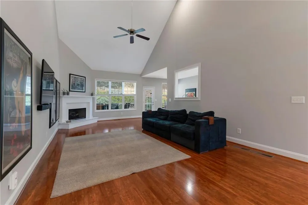 6365 Aarons Way Flowery Branch, GA 30542