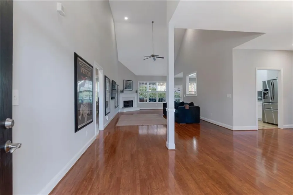 6365 Aarons Way Flowery Branch, GA 30542