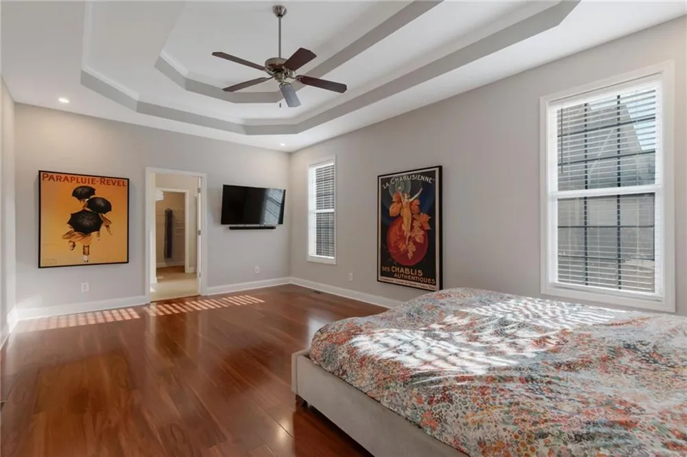 6365 Aarons Way Flowery Branch, GA 30542