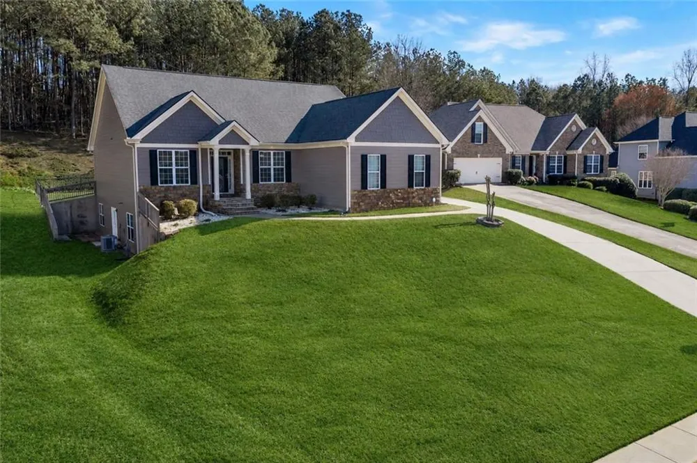 6365 Aarons Way Flowery Branch, GA 30542