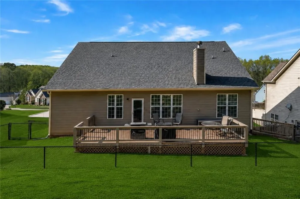 6365 Aarons Way Flowery Branch, GA 30542