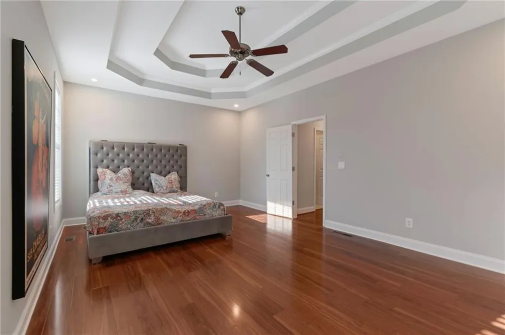 6365 Aarons Way Flowery Branch, GA 30542
