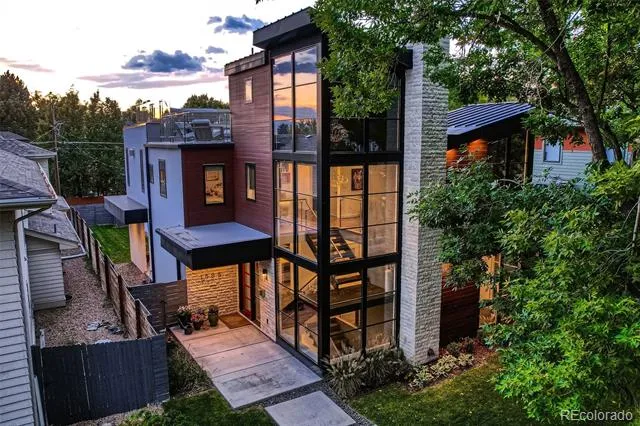 1585 S Fillmore Street Denver, CO 80210