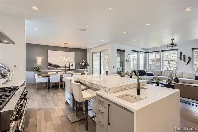 1585 S Fillmore Street Denver, CO 80210