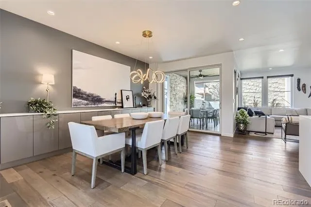 1585 S Fillmore Street Denver, CO 80210