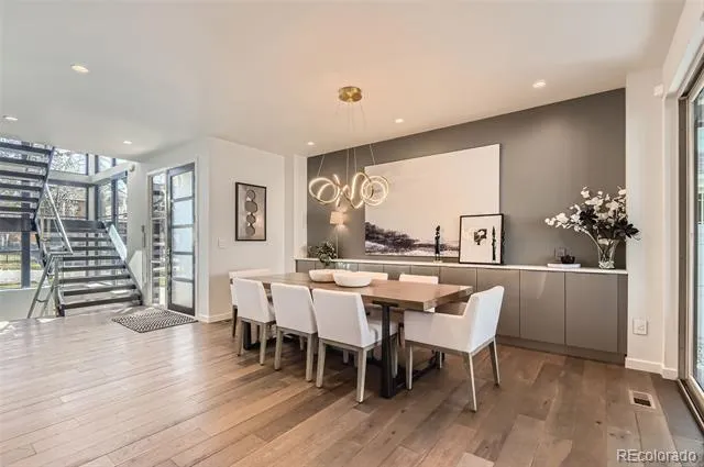 1585 S Fillmore Street Denver, CO 80210