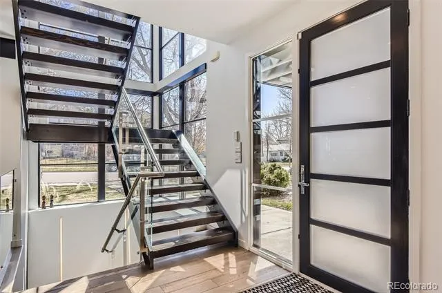 1585 S Fillmore Street Denver, CO 80210