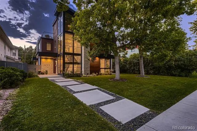 1585 S Fillmore Street Denver, CO 80210