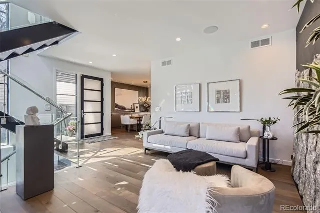 1585 S Fillmore Street Denver, CO 80210