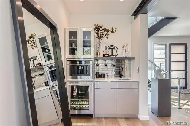 1585 S Fillmore Street Denver, CO 80210