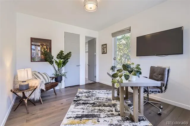 1585 S Fillmore Street Denver, CO 80210