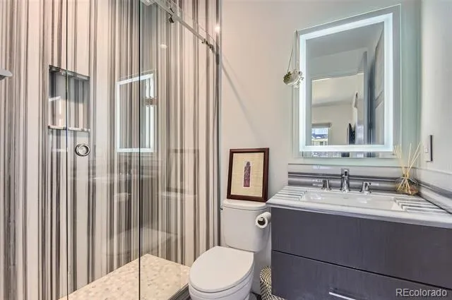 1585 S Fillmore Street Denver, CO 80210