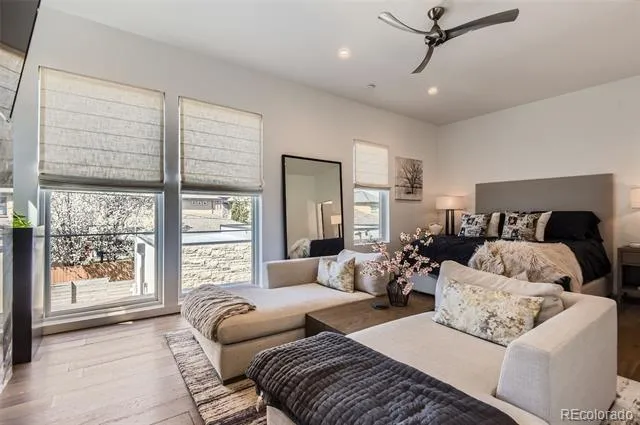 1585 S Fillmore Street Denver, CO 80210