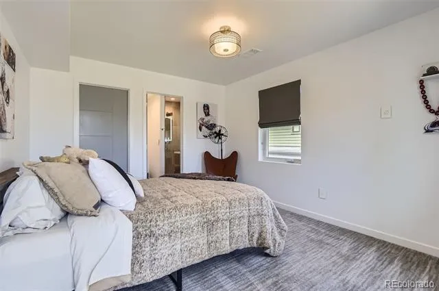 1585 S Fillmore Street Denver, CO 80210