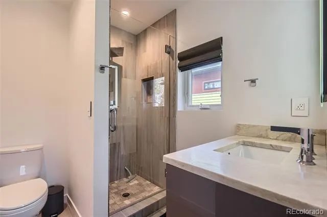 1585 S Fillmore Street Denver, CO 80210