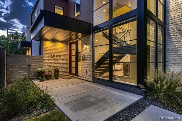 1585 S Fillmore Street Denver, CO 80210