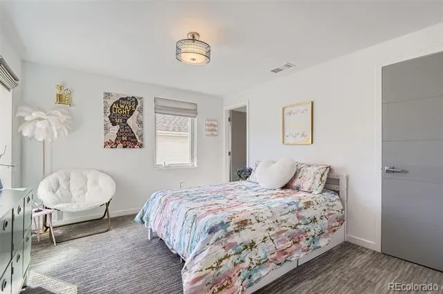 1585 S Fillmore Street Denver, CO 80210
